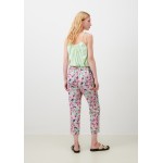 Jane Lushka Top Asha Light Green 